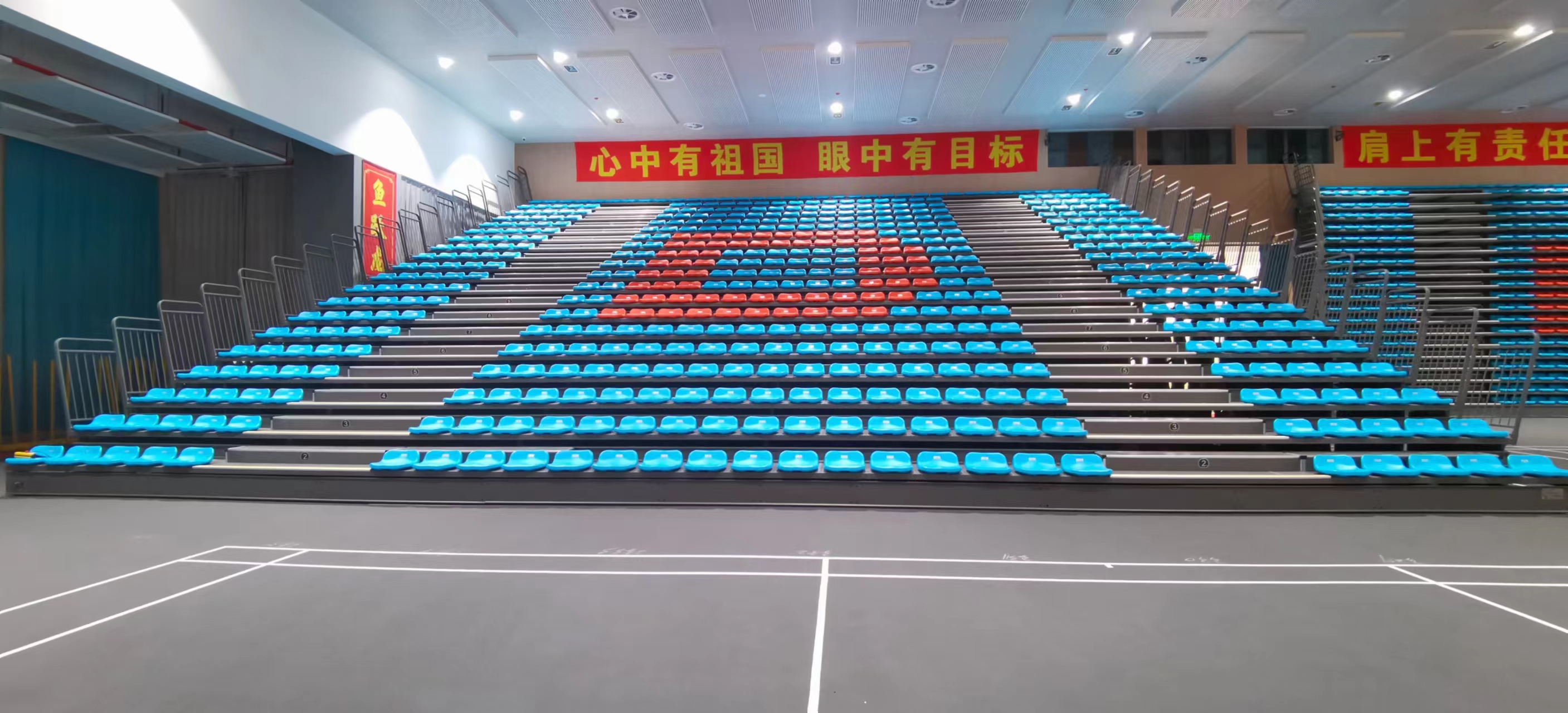 看臺座椅廠(chǎng)家